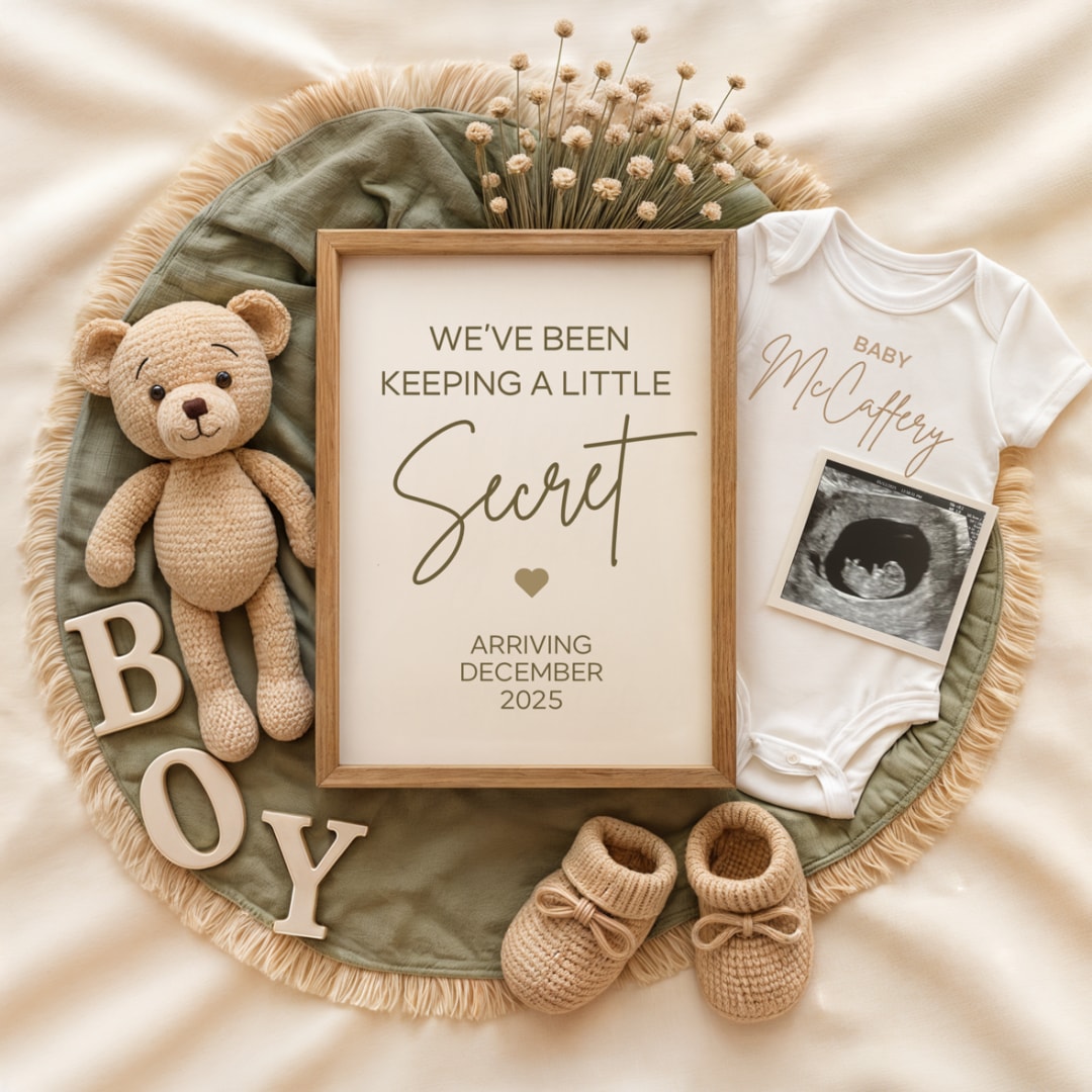 Photo shared by Jamie for their Babylist baby registry.