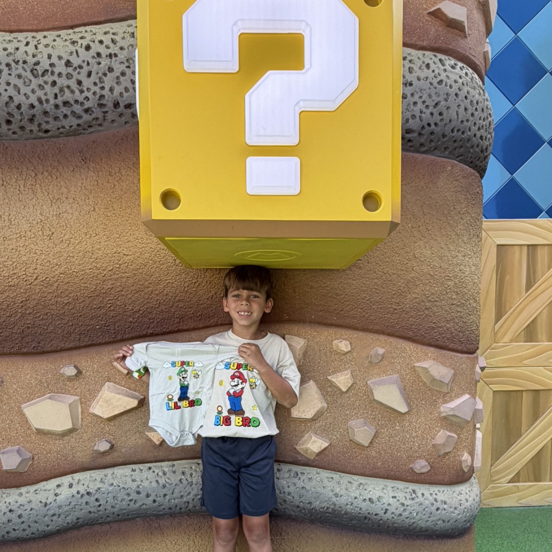 Photo shared by Kaitlin for their Babylist baby registry.