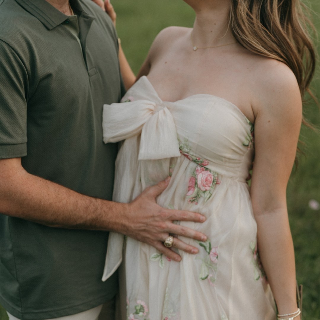 Photo shared by Anna for their Babylist baby registry.