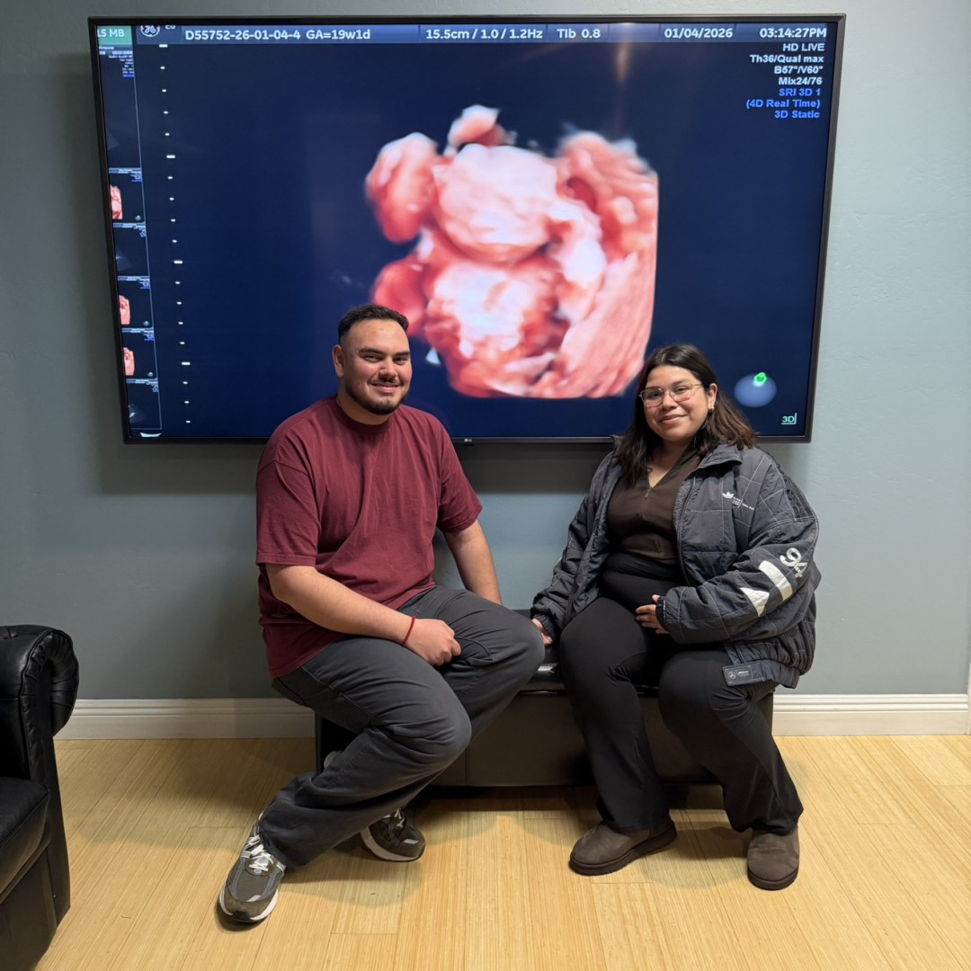 Photo shared by Arizbet for their Babylist baby registry.