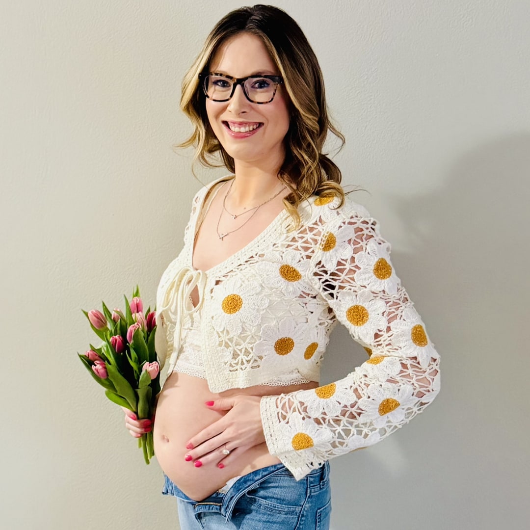 Photo shared by Jessica for their Babylist baby registry.