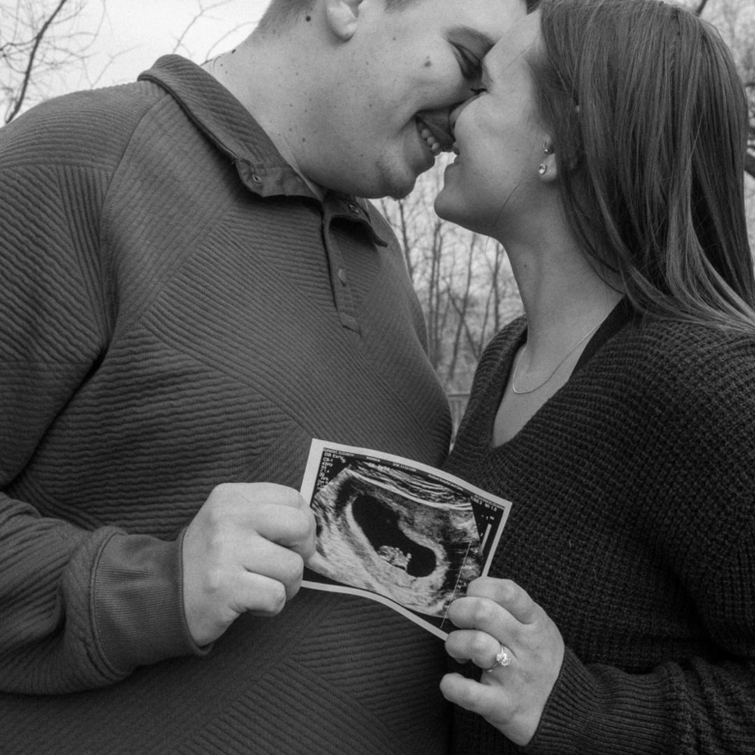 Photo shared by Elizabeth for their Babylist baby registry.