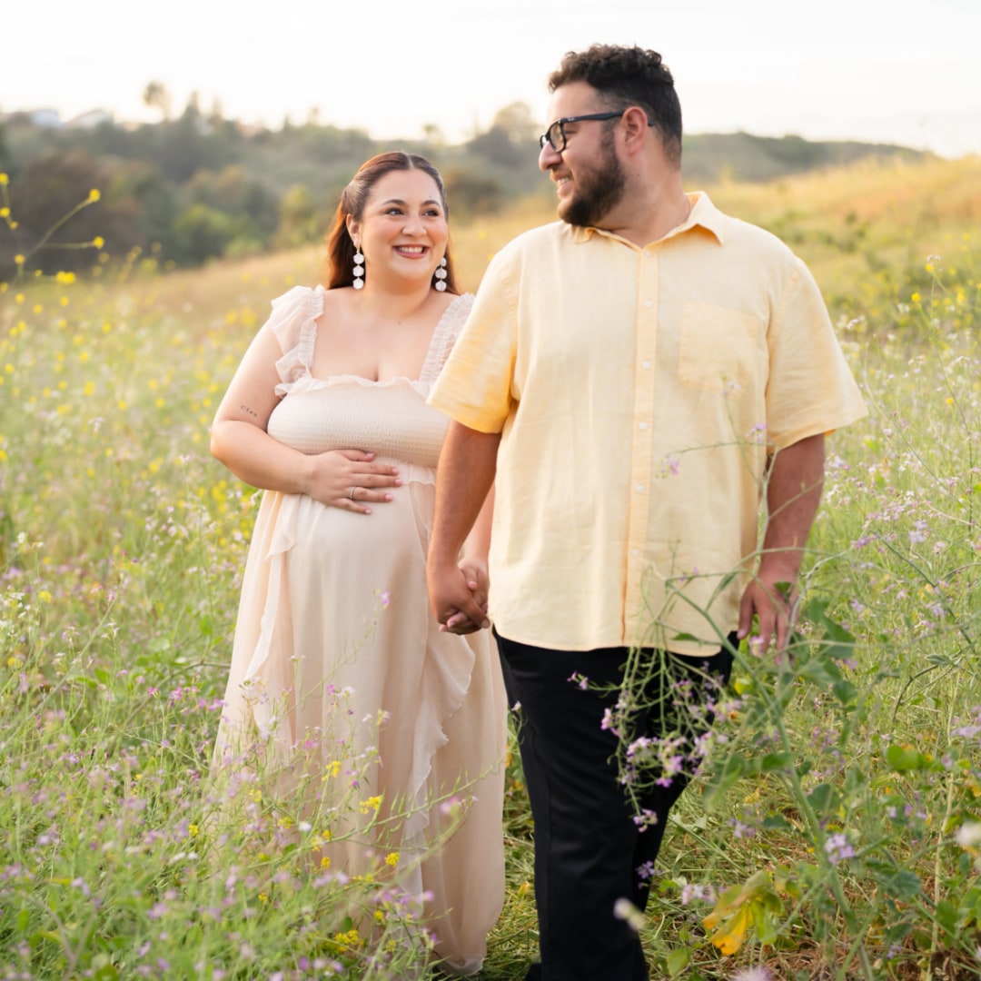 Photo shared by Monica for their Babylist baby registry.