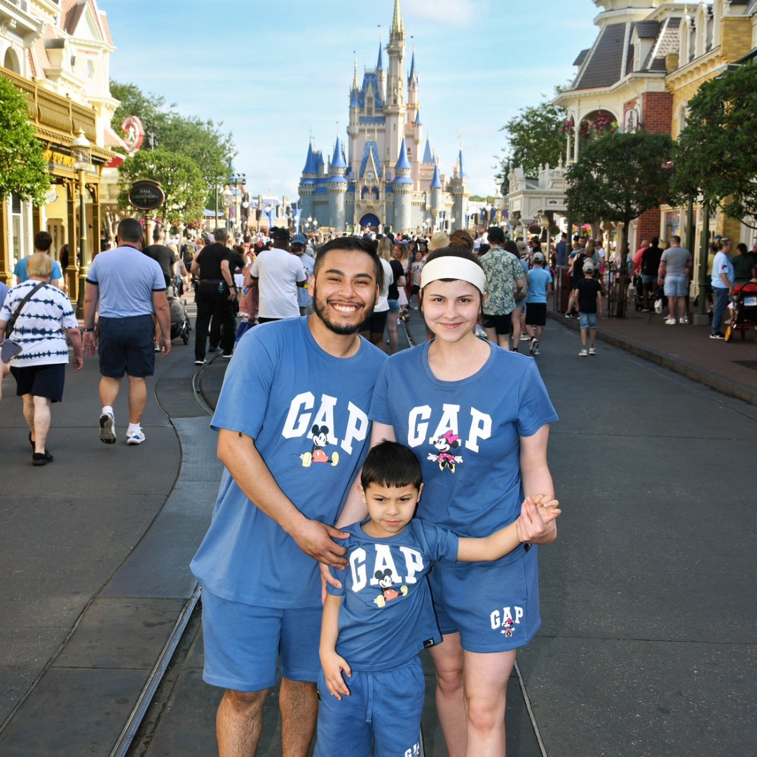 Photo shared by Brianna for their Babylist baby registry.