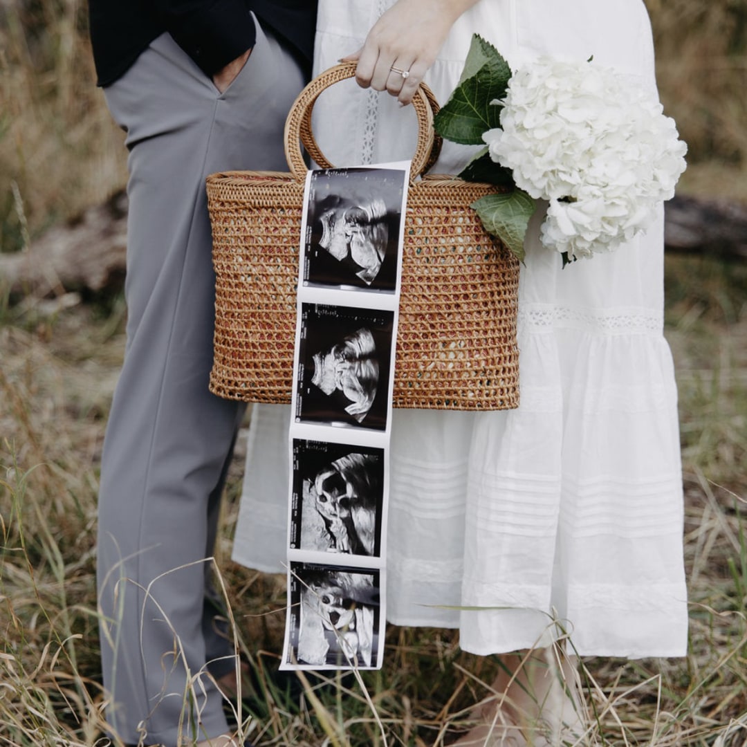 Photo shared by Viktoriya for their Babylist baby registry.