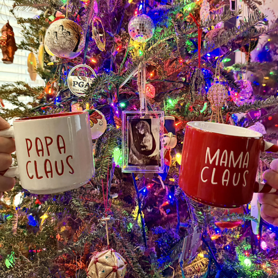 Photo shared by Alexa for their Babylist baby registry.