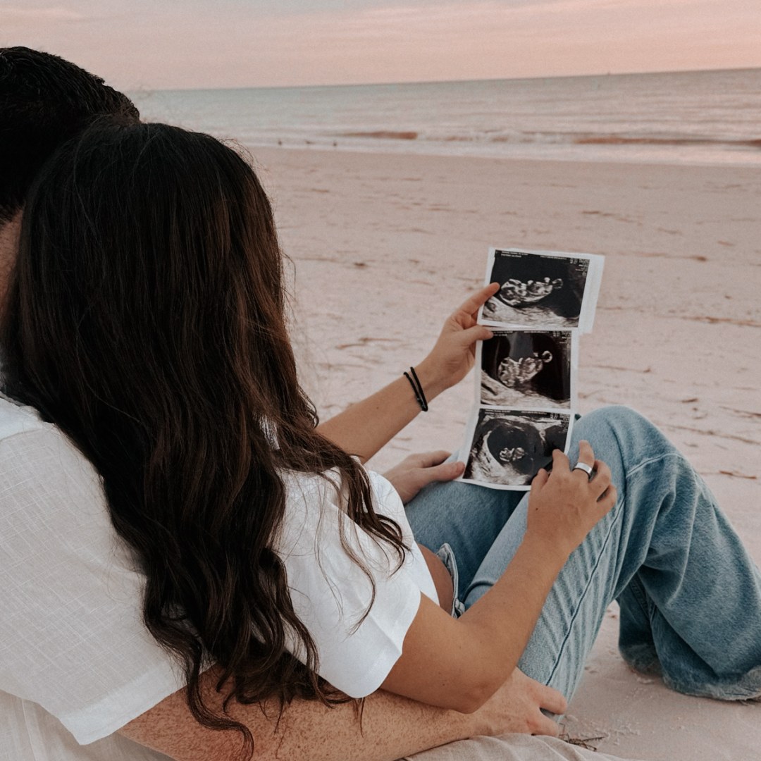 Photo shared by Christina for their Babylist baby registry.