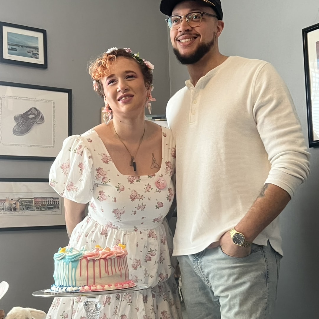 Photo shared by Alexa for their Babylist baby registry.