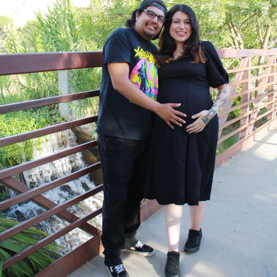 Photo shared by Michelle for their Babylist baby registry.