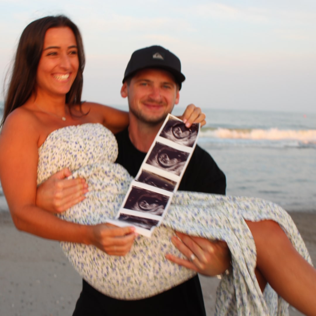 Photo shared by Danielle for their Babylist baby registry.