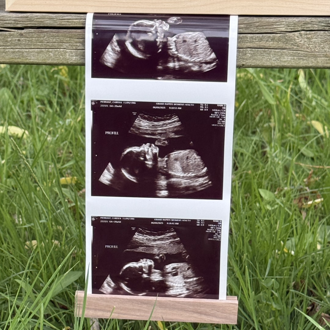 Photo shared by Chrisfa for their Babylist baby registry.