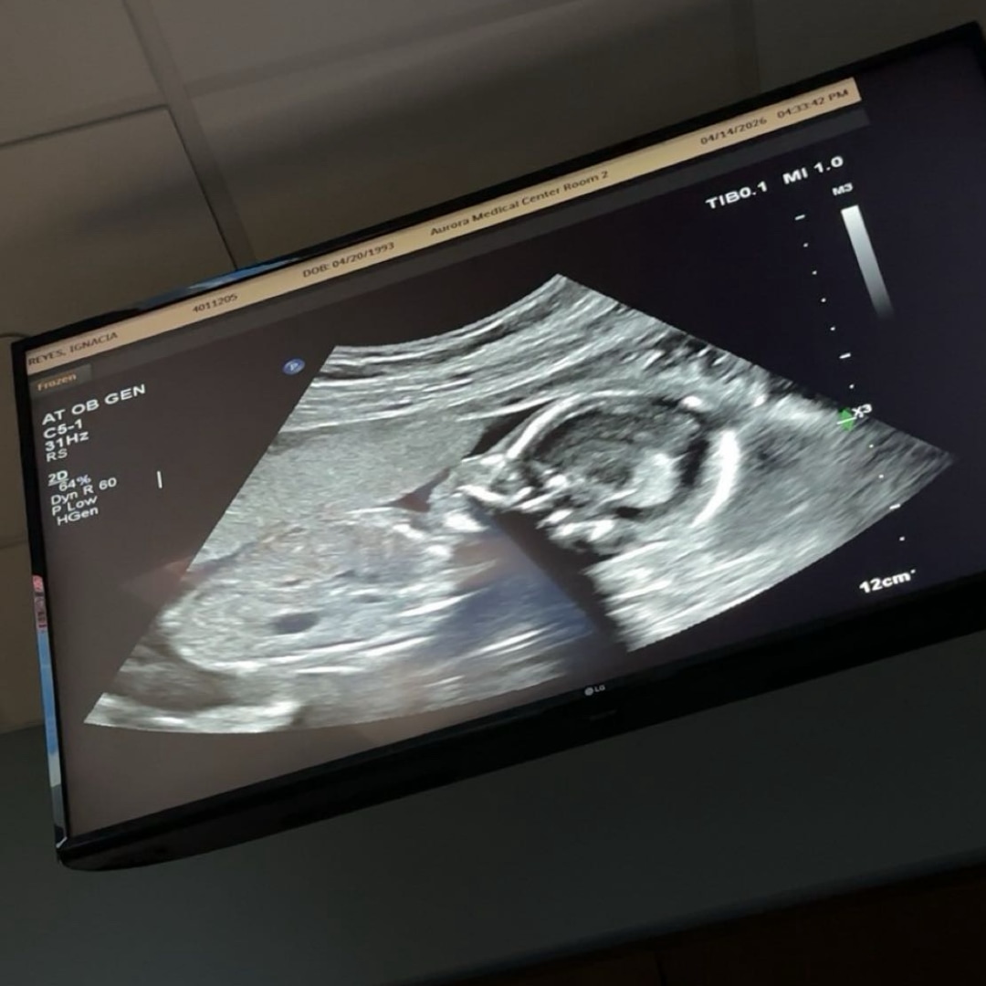 Photo shared by Ignacia for their Babylist baby registry.