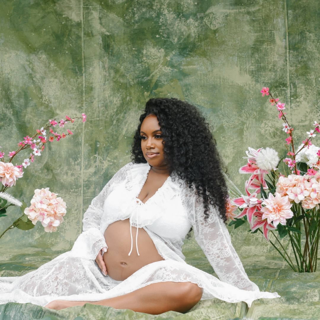 Photo shared by Breanna for their Babylist baby registry.
