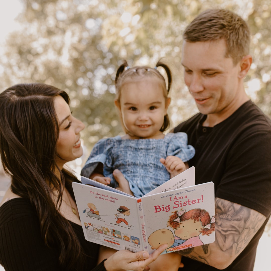 Photo shared by Marissa for their Babylist baby registry.