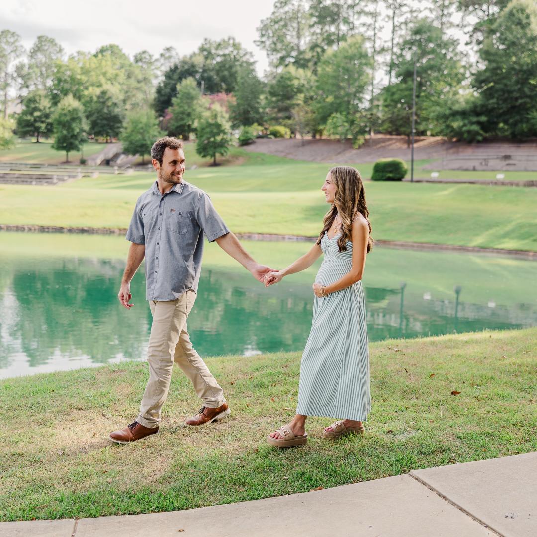 Photo shared by Grace for their Babylist baby registry.