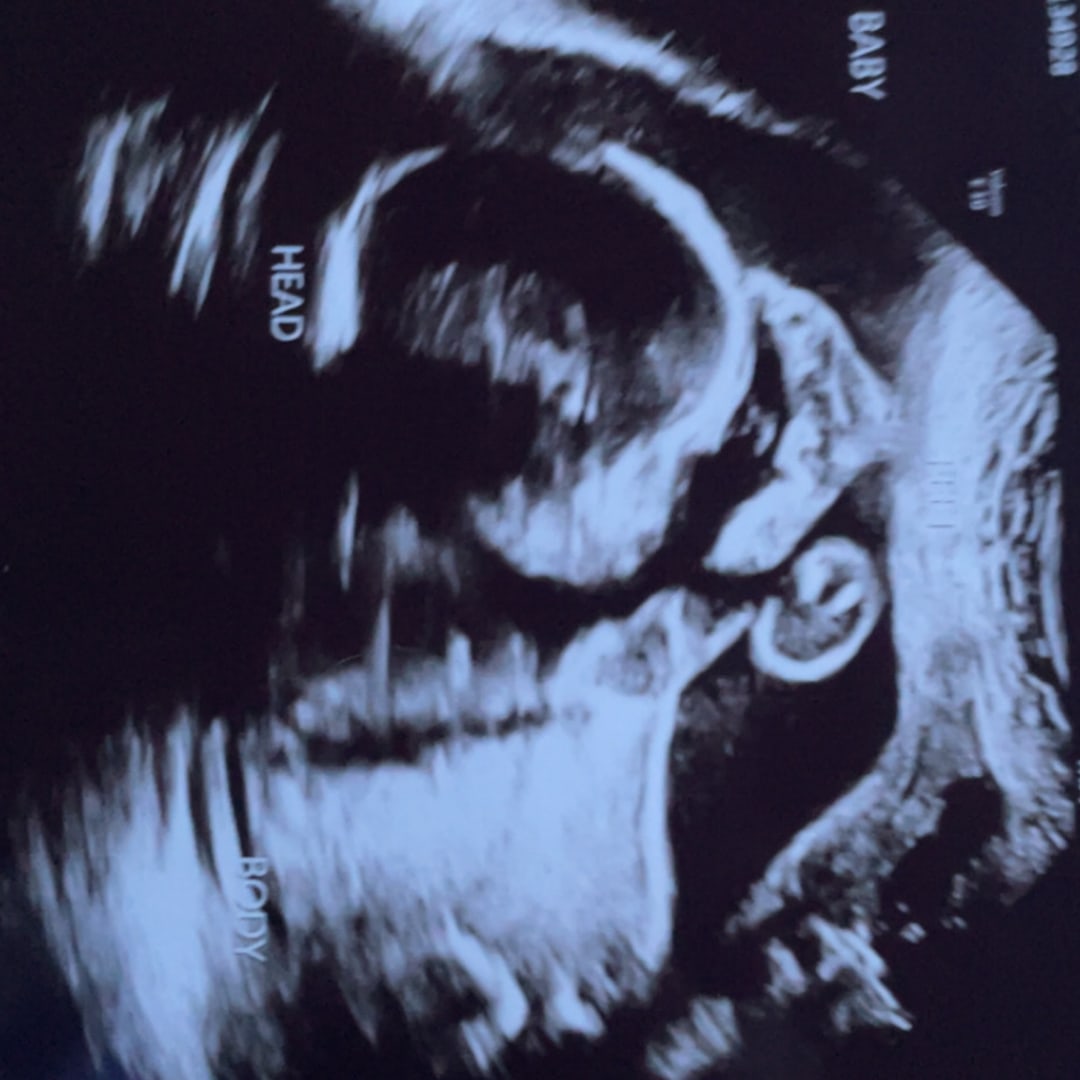 Photo shared by Aalidia for their Babylist baby registry.