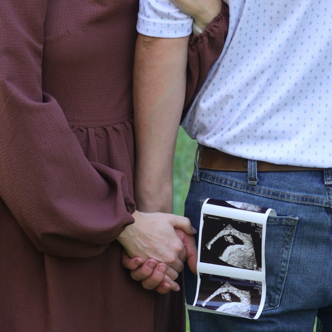 Photo shared by Shelby for their Babylist baby registry.