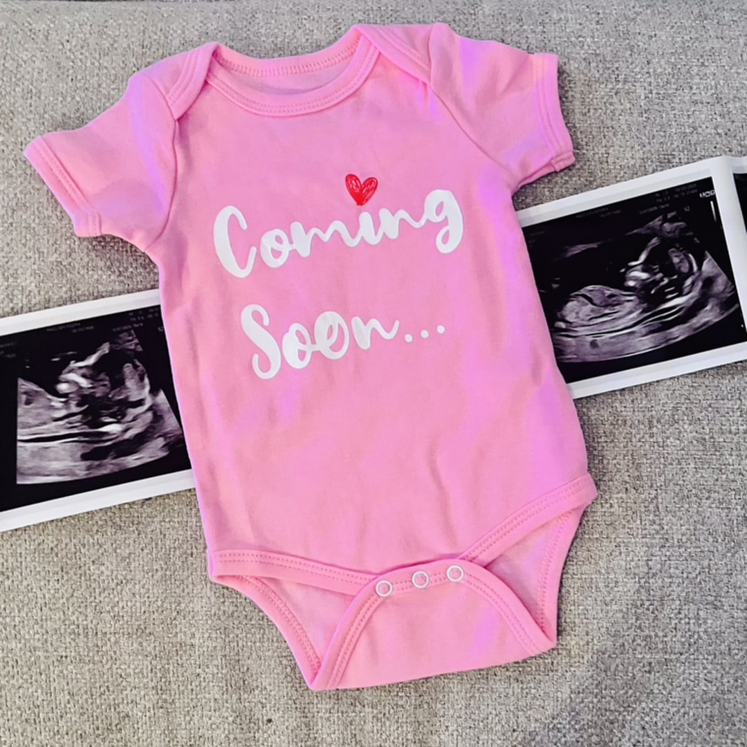 Photo shared by Barbara for their Babylist baby registry.