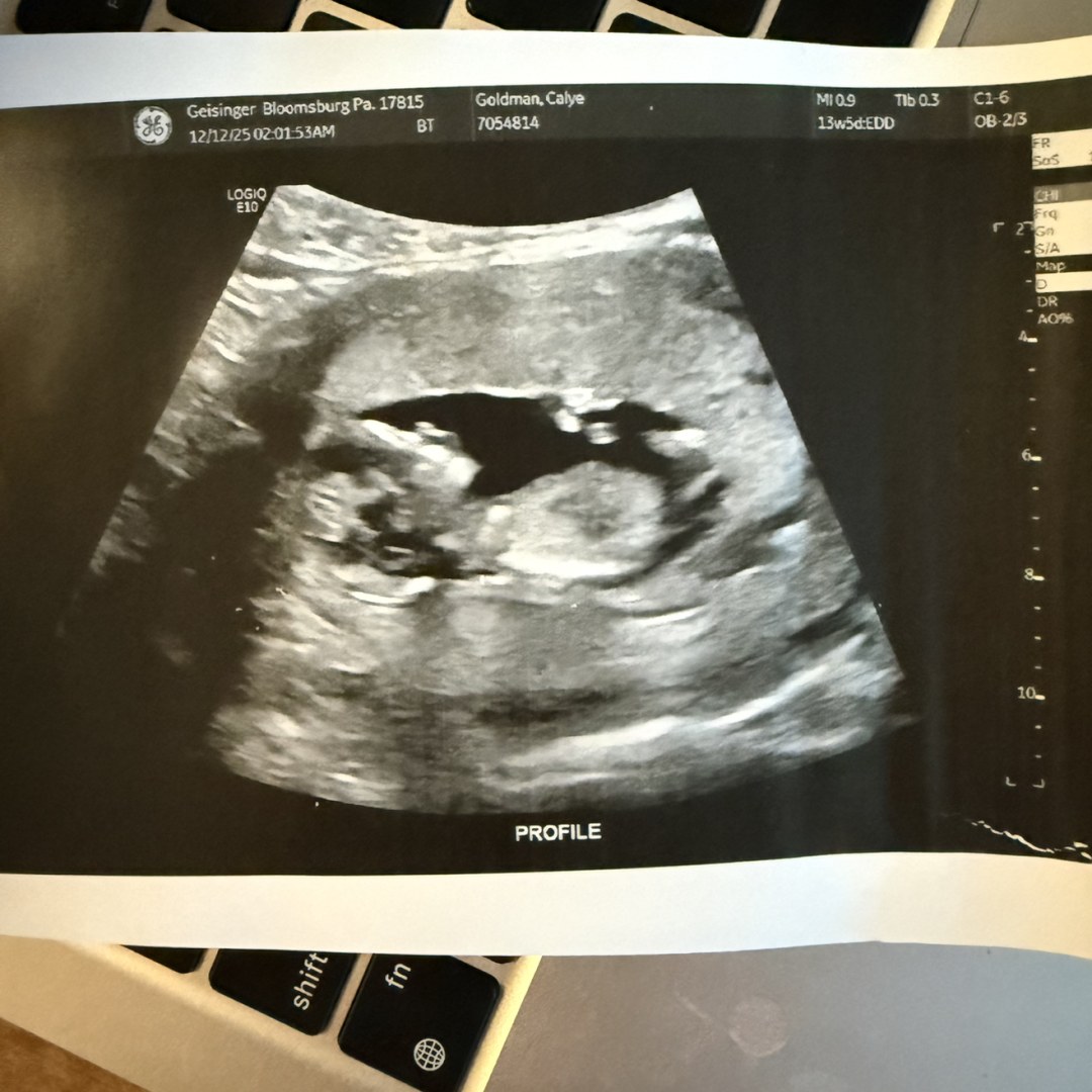 Photo shared by Calye for their Babylist baby registry.