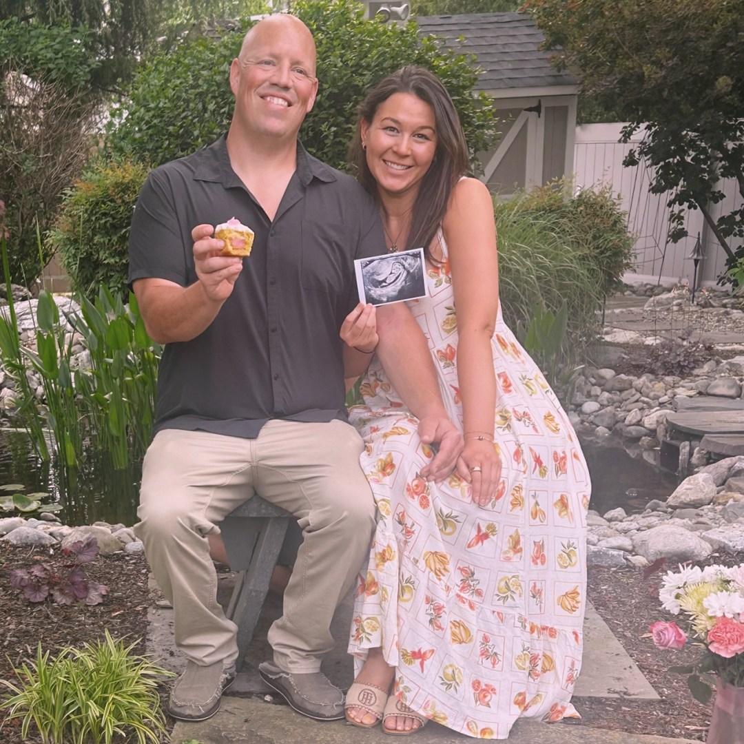Photo shared by Elena for their Babylist baby registry.