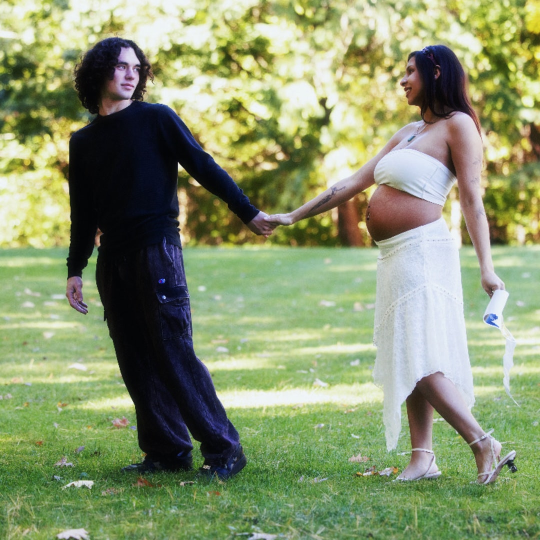 Photo shared by Carmen for their Babylist baby registry.