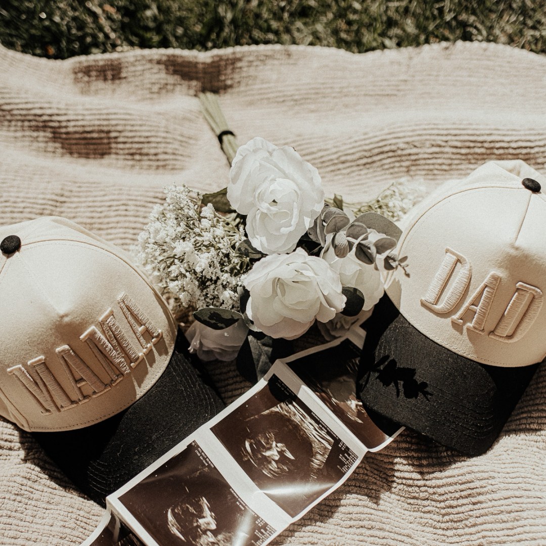 Photo shared by Kelly for their Babylist baby registry.