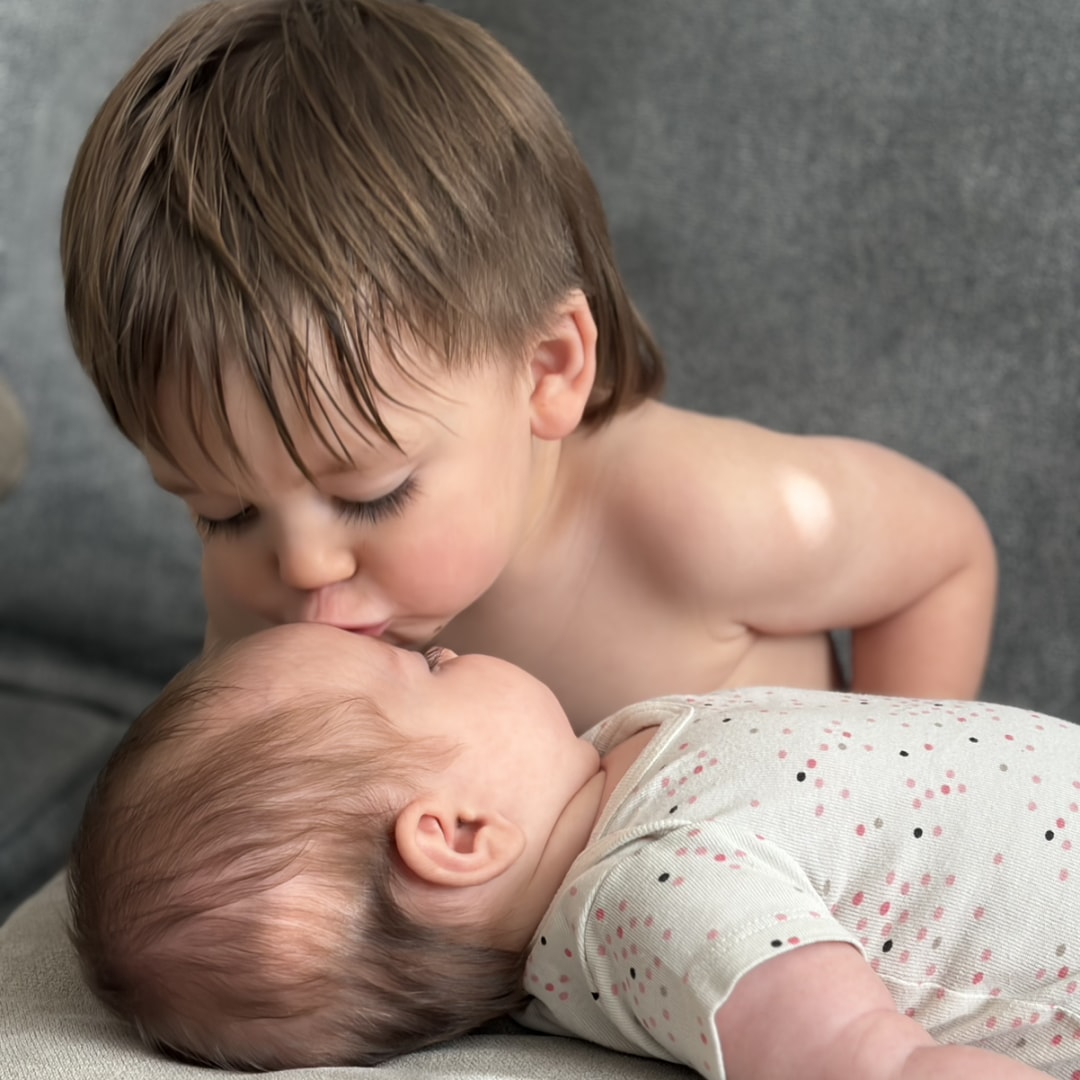 Photo shared by Nikki for their Babylist baby registry.