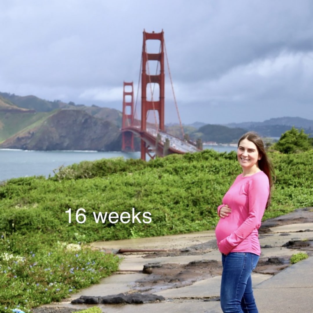 Photo shared by Alexandria for their Babylist baby registry.