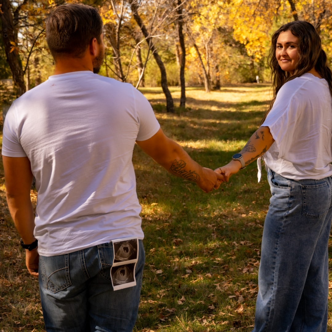 Photo shared by Chloe for their Babylist baby registry.