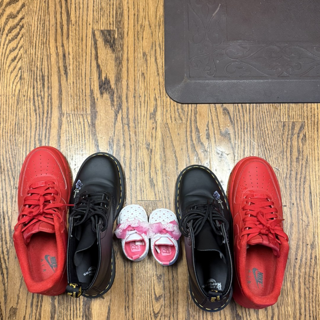 Photo shared by Citlaly for their Babylist baby registry.