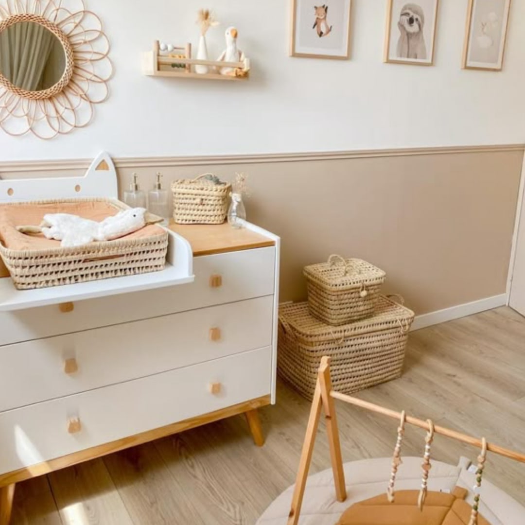 Photo shared by Brodhi for their Babylist baby registry.