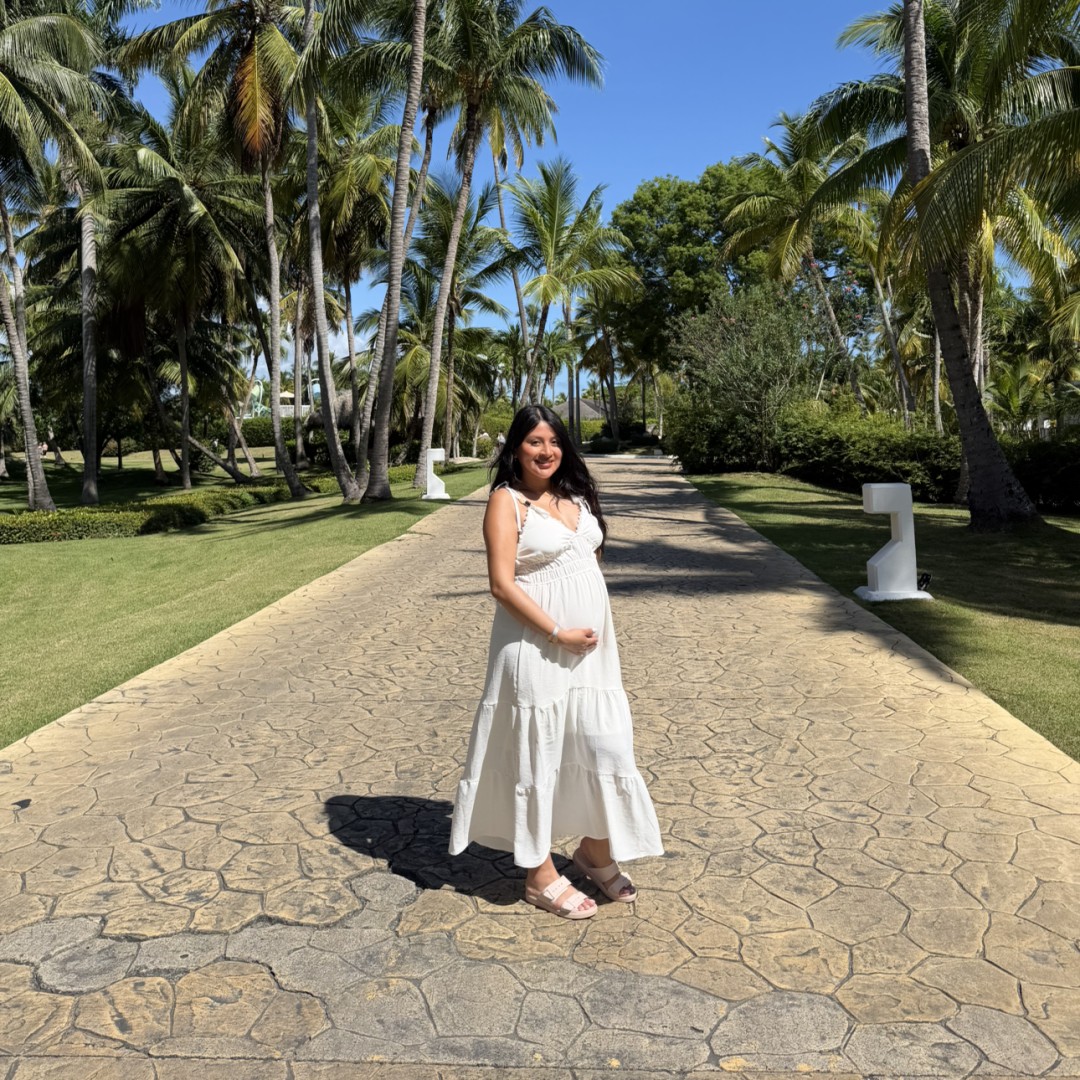 Photo shared by Talia for their Babylist baby registry.