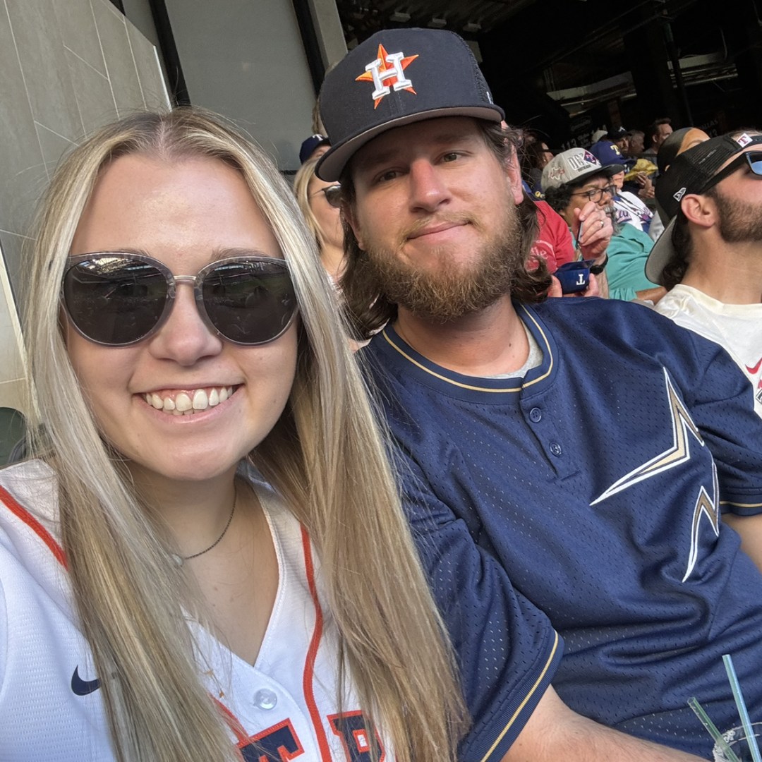 Photo shared by Jenny for their Babylist baby registry.