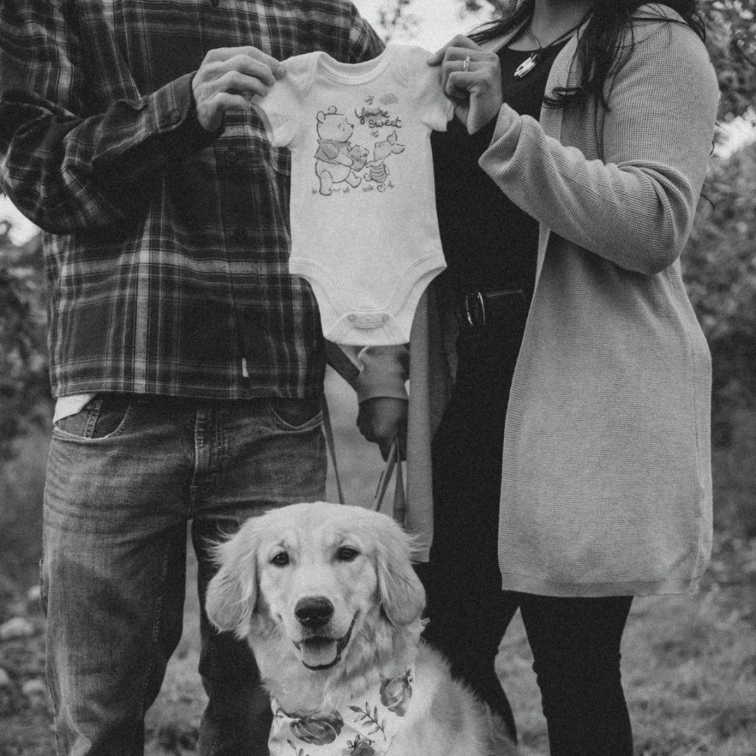 Photo shared by Cecilia for their Babylist baby registry.