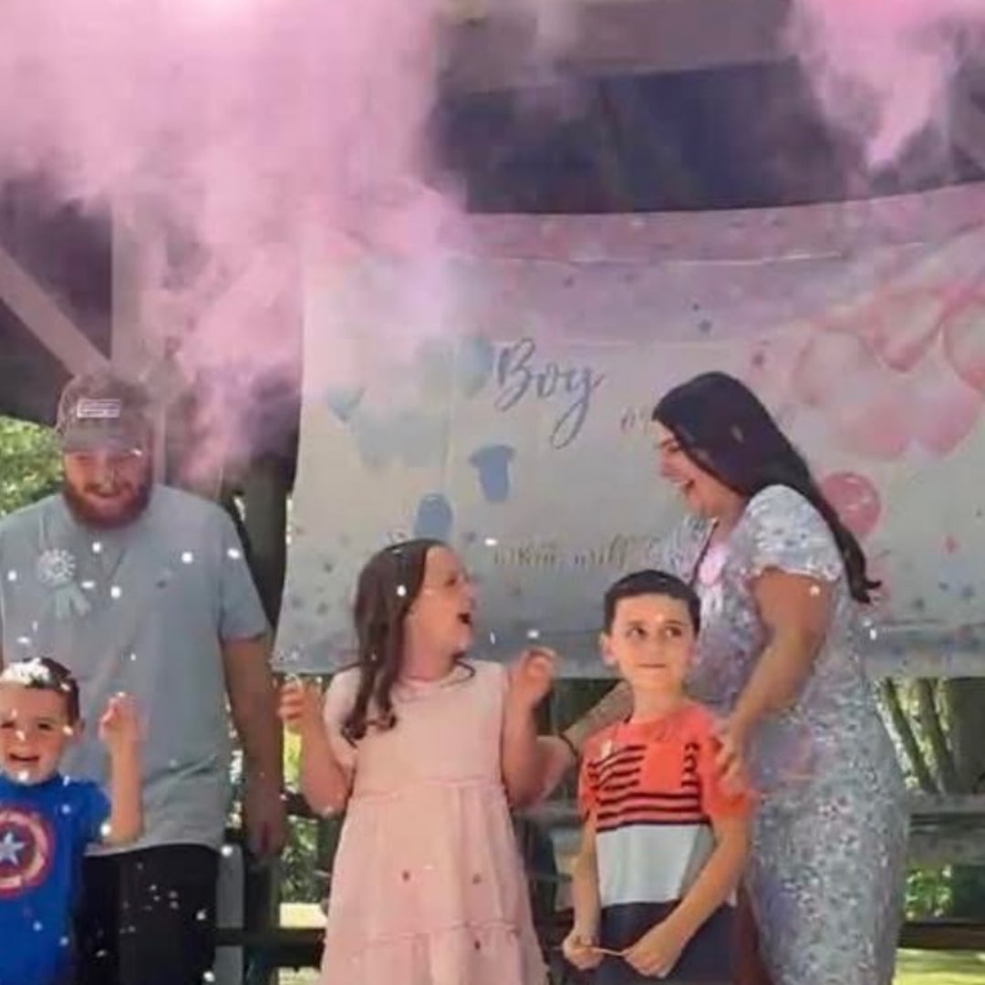 Photo shared by Cristi C/O TRISH Inabnitt for their Babylist baby registry.