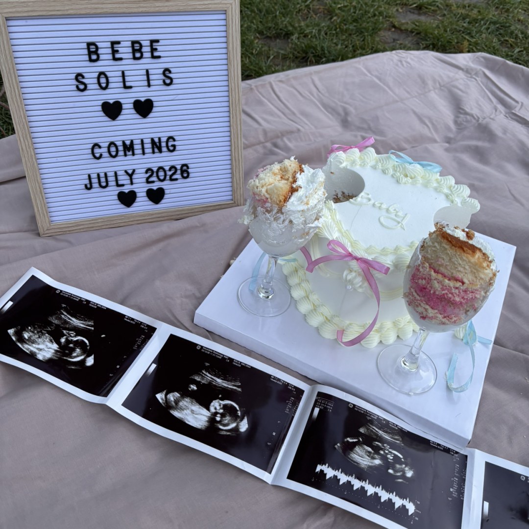 Photo shared by Melissa for their Babylist baby registry.