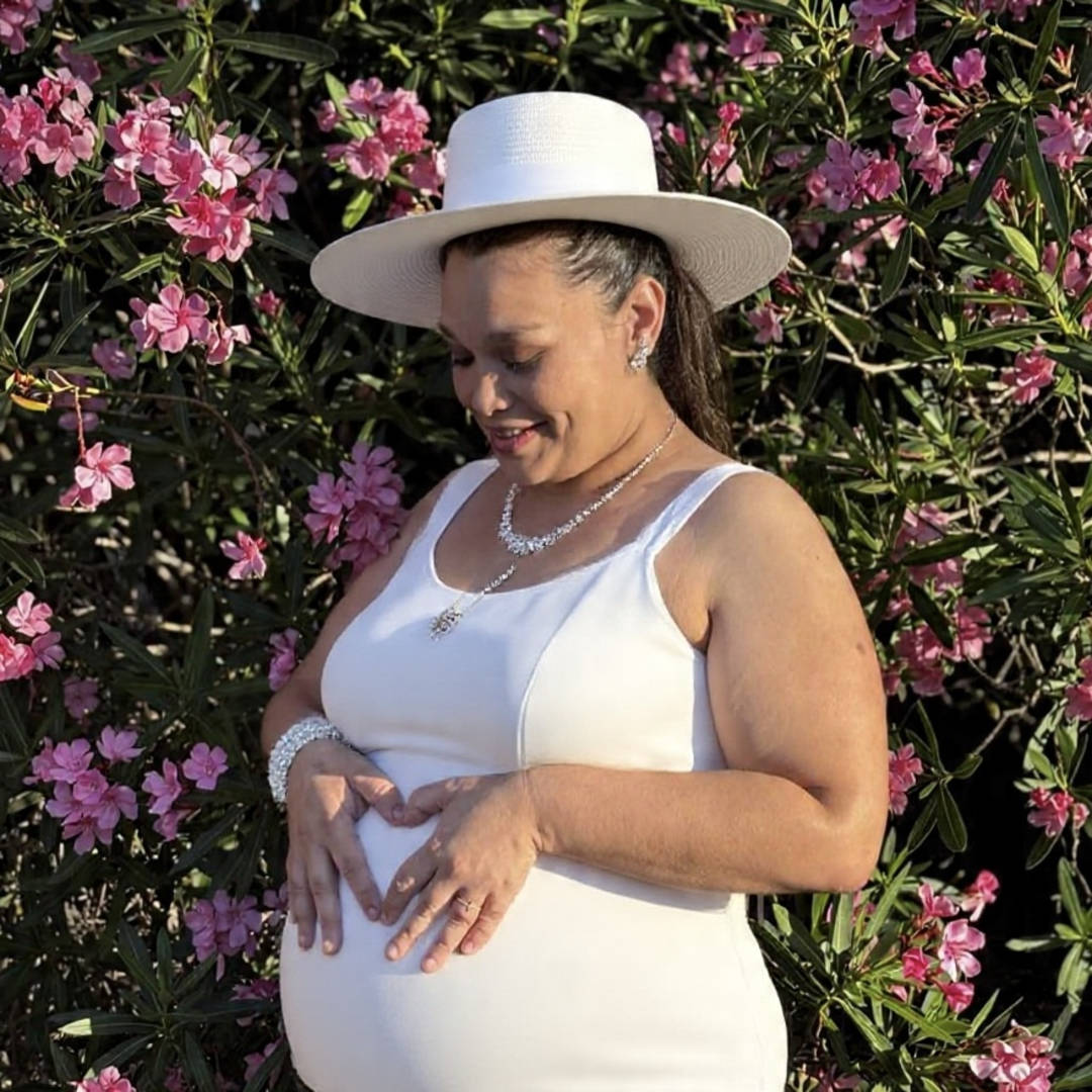 Photo shared by Valarie for their Babylist baby registry.