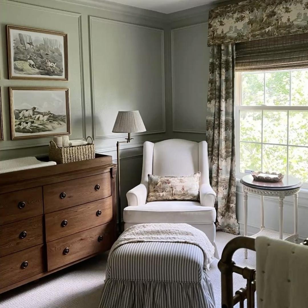Photo shared by Marisa for their Babylist baby registry.
