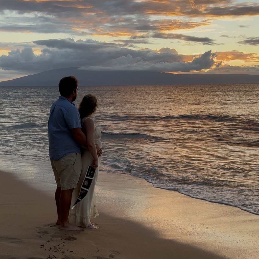 Photo shared by Ashlie for their Babylist baby registry.