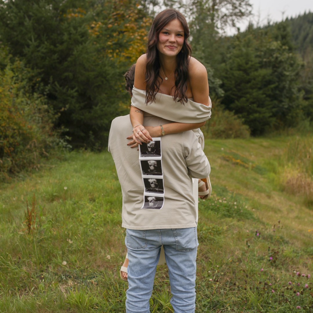 Photo shared by Avery for their Babylist baby registry.