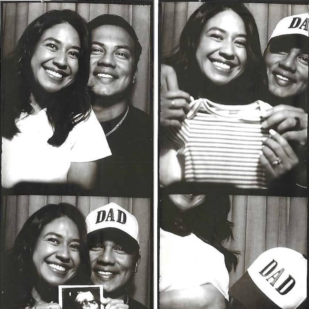 Photo shared by Grisel for their Babylist baby registry.