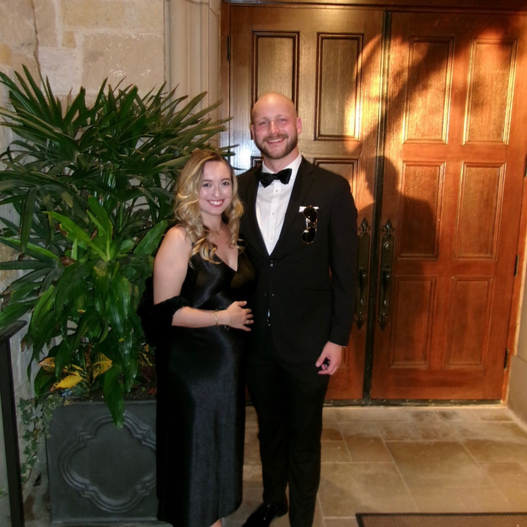 Photo shared by Alessandra for their Babylist baby registry.