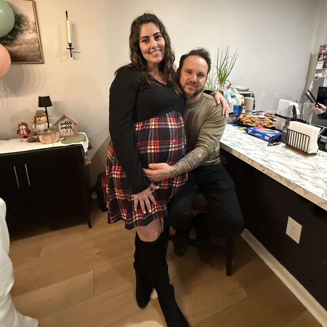 Photo shared by Jaime for their Babylist baby registry.