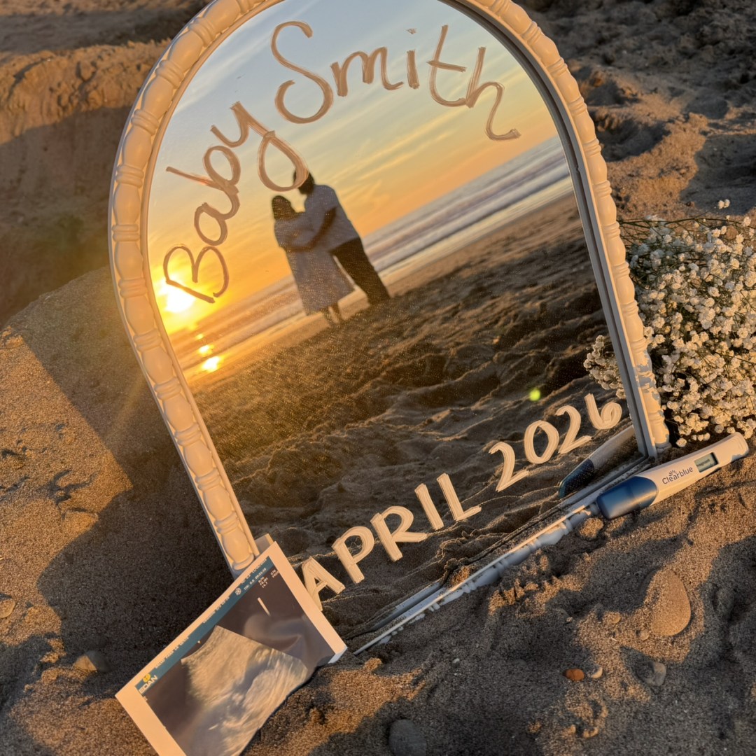 Photo shared by Magaly for their Babylist baby registry.