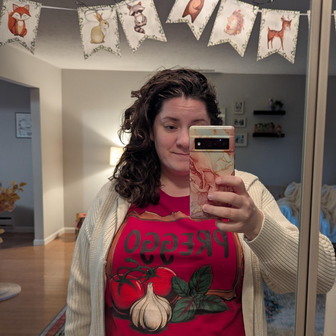 Photo shared by Olivia for their Babylist baby registry.