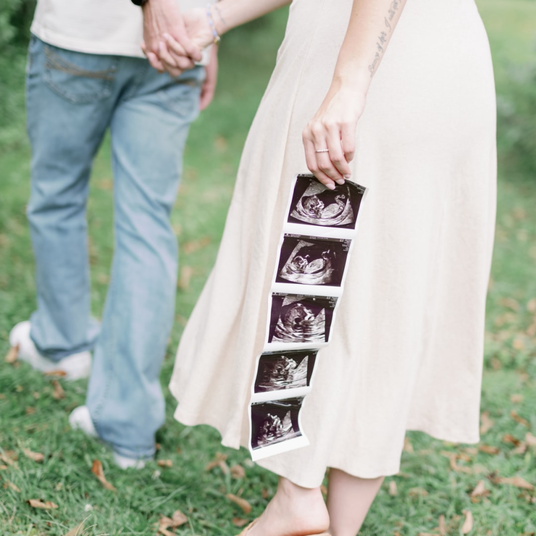 Photo shared by Cassidy for their Babylist baby registry.