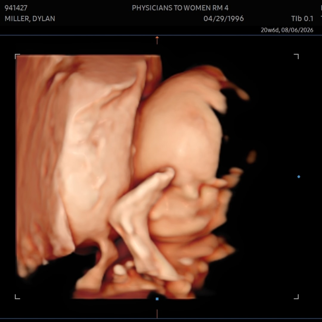 Photo shared by Dylan for their Babylist baby registry.