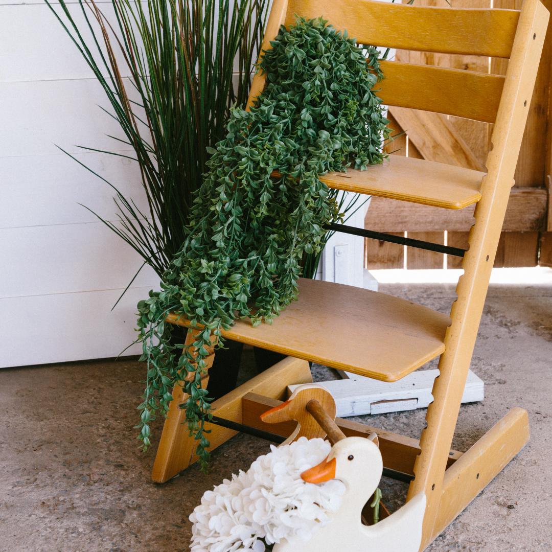 Photo shared by Megan for their Babylist baby registry.