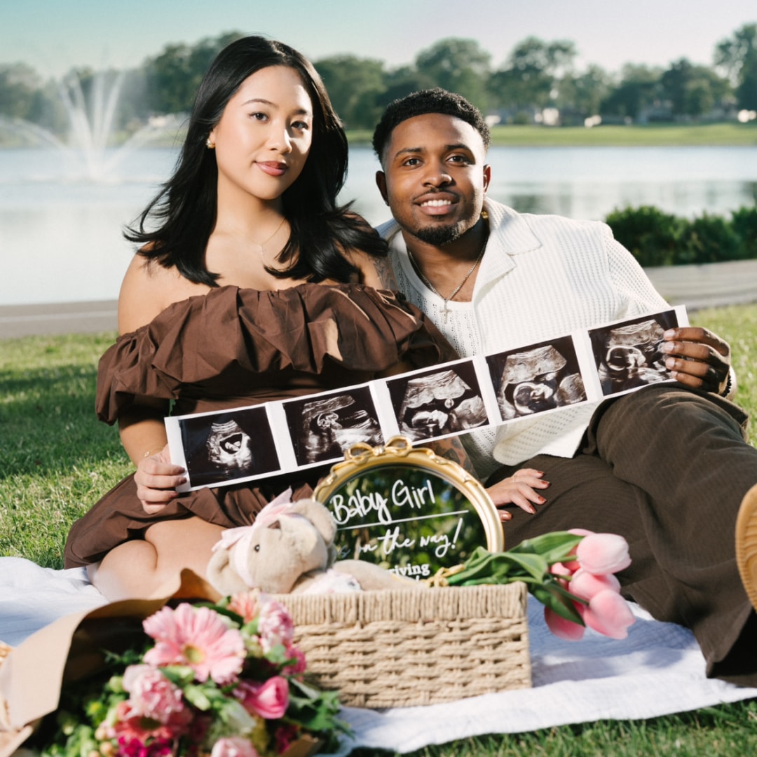 Photo shared by Jay Ann for their Babylist baby registry.