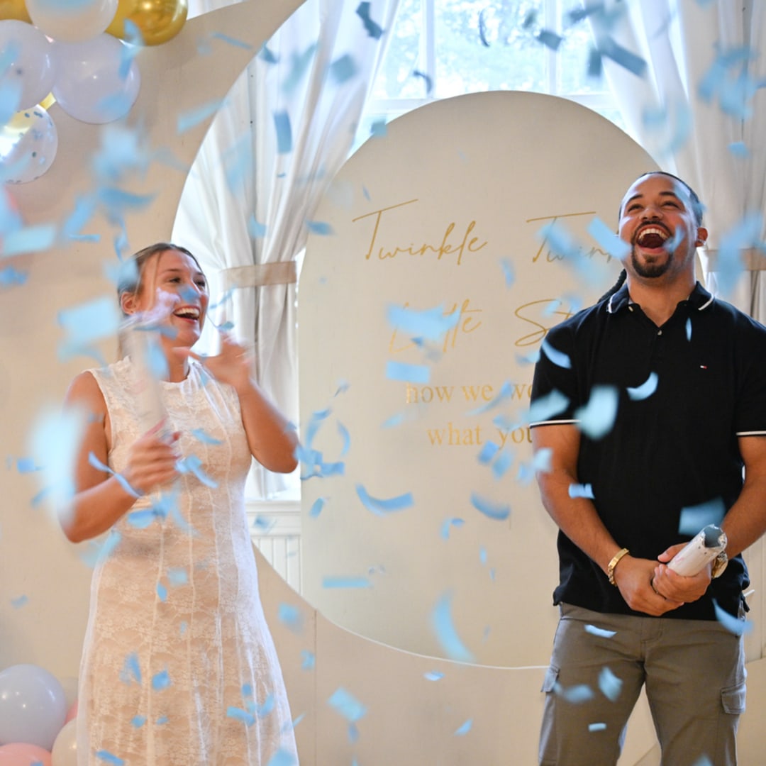 Photo shared by Rylee for their Babylist baby registry.